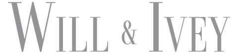Will & Ivey logo